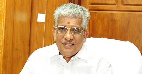  G Sukumaran Nair