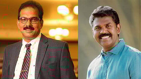 'സ്വന്തം ബിസിനസ്സ് രക്ഷിക്കാൻ സാബു ബിജെപിയിലേക്ക്'; ട്വന്റി 20 - ബിജെപി സഖ്യത്തെ പരിഹസിച്ച് പി.വി. ശ്രീനിജൻ | BJP-Twenty 20 Alliance