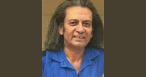 ഗായിക എസ്. ജാനകിയുടെ മകൻ മുരളി കൃഷ്ണ അന്തരിച്ചു; വിയോഗം മൈസൂരുവിൽ വെച്ച് | S. Janaki Singer