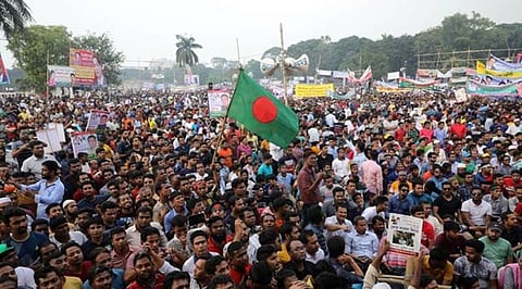 Bangladesh Election