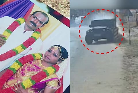 കിളിമാനൂർ അപകടം: എസ്.എച്ച്.ഒ ഉൾപ്പെടെ മൂന്ന് പോലീസുകാർക്ക് സസ്‌പെൻഷൻ; പോലീസിന്റേത് കടുത്ത വീഴ്ചയെന്ന് ഐജി | Kilimanoor Police Suspension

