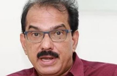 'കേരളത്തെ മാറ്റിയെഴുതും': സാബു എം ജേക്കബ് | Kerala