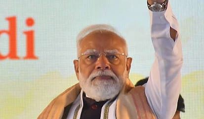 തമിഴ്നാട്ടിൽ BJPയുടെ തിരഞ്ഞെടുപ്പ് പ്രചാരണത്തിന് ഇന്ന് തുടക്കം: പ്രധാനമന്ത്രിയുടെ മെഗാ റാലി, ബദൽ നീക്കവുമായി സ്റ്റാലിൻ | BJP