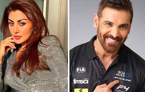 'തുടക്കത്തിൽ അഭിനയിക്കാൻ അറിയില്ലായിരുന്നു, എന്നാൽ അദ്ദേഹത്തിന് സ്വന്തം പരിമിതികൾ അറിയാം': ജോൺ എബ്രഹാമിനെ കുറിച്ച് റിമി സെൻ | John Abraham