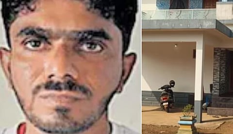 കുമ്പളയിലെ കവർച്ച: കുപ്രസിദ്ധ മോഷ്ടാവ് കലന്തർ ഇബ്രാഹിം പിടിയിൽ; അഭിഭാഷകയുടെ വീട്ടിൽ നിന്ന് മോഷ്ടിച്ചത് 29 പവൻ | Kasaragod robbery