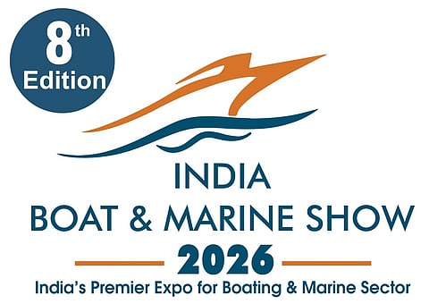 MARINE SHOW