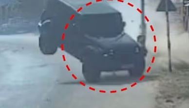 കിളിമാനൂരിൽ ദമ്പതികളുടെ ജീവനെടുത്ത വാഹനാപകടം : ഒളിവിലായിരുന്ന പ്രതി വിഷ്ണു പിടിയിൽ | Accident