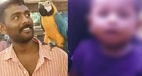 ഉറക്കം പോയ ദേഷ്യത്തിൽ കുഞ്ഞിനെ ഇടിച്ചു: നെയ്യാറ്റിൻകരയിലെ ഒരു വയസുകാരൻ്റെ കൊലപാതകത്തിൽ പിതാവിൻ്റെ ഞെട്ടിക്കുന്ന മൊഴി | Murder