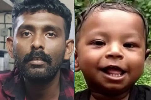 "നിന്റെ ശബ്ദം പുറത്ത് കേൾക്കില്ല"; നെയ്യാറ്റിൻകരയിൽ കൊല്ലപ്പെട്ട ഒരു വയസുകാരനെ പിതാവ് പീഡിപ്പിച്ചത് ക്രൂരമായി; അമ്മയുടെ വെളിപ്പെടുത്തൽ | Neyyattinkara Baby Murder Case