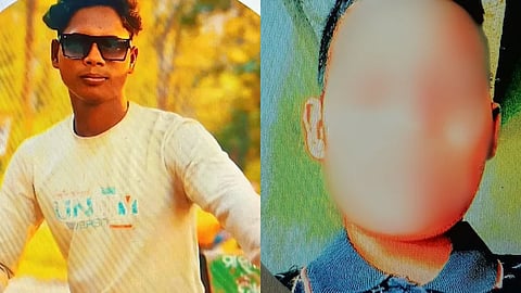 Nayagarh Child Rape Case