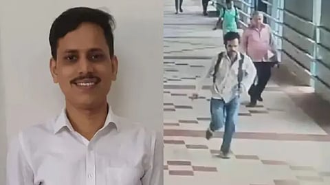 ട്രെയിനിൽ കയറുന്നതിനെച്ചൊല്ലിയുള്ള തർക്കം; കോളേജ് പ്രൊഫസറെ കുത്തിക്കൊന്നു | Mumbai Local Train Murder