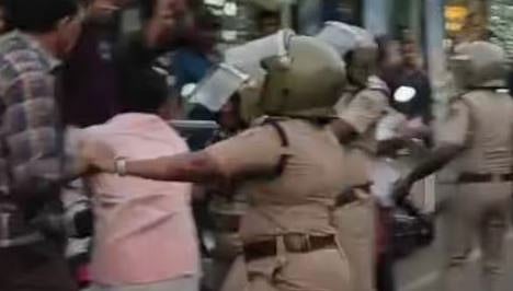 പയ്യന്നൂർ സംഘർഷം: പോലീസ് രജിസ്റ്റർ ചെയ്തത് ആകെ 5 കേസുകൾ | Payyanur clash