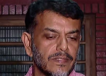 'പാർട്ടിയുമായി ആലോചിച്ച് അന്തിമ തീരുമാനം : വി എസിന് പത്മവിഭൂഷൺ ലഭിച്ച സംഭവത്തിൽ മകൻ | VS Achuthanandan