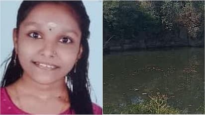 കൊറിയൻ സുഹൃത്തിന്റെ മരണം: മനംനൊന്ത് പ്ലസ് വൺ വിദ്യാർഥിനി പാറമടയിൽ ജീവനൊടുക്കി; ബാഗിൽ നിന്ന് ആത്മഹത്യാക്കുറിപ്പ് കണ്ടെടുത്തു | Kochi Student Death