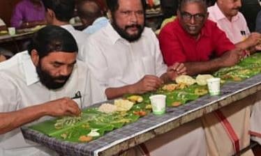 ആറന്മുള ആചാരലംഘനം: പരിഹാരക്രിയകൾക്ക് ഇന്ന് തുടക്കം | Aranmula Vallasadya