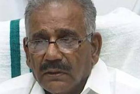 'സഹോദര തുല്യൻ, അങ്ങേയറ്റം പ്രോത്സാഹിപ്പിച്ച നേതാവ്': അജിത് പവാറിൻ്റെ വിയോഗത്തിൽ മന്ത്രി AK ശശീന്ദ്രൻ | Ajit Pawar