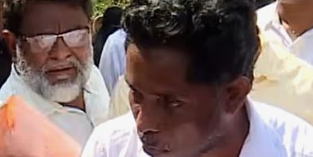 രേഖകളുള്ള കെട്ടിടം പൊളിക്കാൻ പിഡബ്ല്യുഡി നോട്ടീസ്: പെരുമ്പളയിൽ പള്ളി കമ്മിറ്റിയുടെ പ്രതിഷേധം | PWD notice