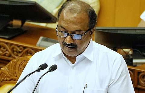 സംസ്ഥാന ബജറ്റ് അവതരണം അവസാനിച്ചു: ദൈര്‍ഘ്യമേറിയ നാലാമത്തെ ബജറ്റുമായി KN ബാലഗോപാൽ, ശമ്പള പരിഷ്കരണ കമ്മീഷൻ പ്രഖ്യാപിച്ചു, DA-DR കുടിശ്ശിക പൂർണ്ണമായും നൽകും, ഏപ്രിൽ മുതൽ അഷ്വേര്‍ഡ് പെൻഷൻ രീതി, USന് വിമർശനം, വൻ പ്രഖ്യാപനങ്ങൾ| Kerala Budget 2026