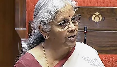 കേന്ദ്ര ബജറ്റ്: സാമ്പത്തിക സർവേ റിപ്പോർട്ട് ഇന്ന് പാർലമെൻ്റിൽ, രാജ്യം ഉറ്റുനോക്കുന്നു | Union Budget