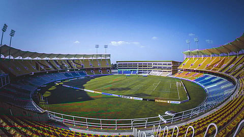 ക്രിക്കറ്റ് ആവേശം കാര്യവട്ടത്തേക്ക്! പാർക്കിംഗ് ഓർത്ത് പേടി വേണ്ട!
