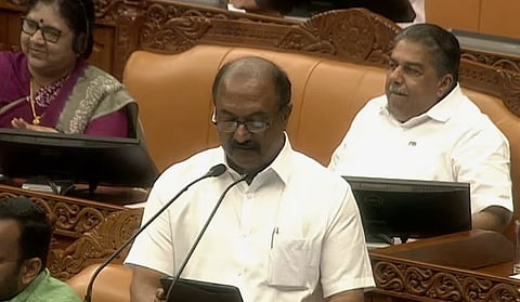 കേരള ബജറ്റ് 2026: ഭക്ഷ്യ വകുപ്പിന് 2333.64 കോടി, ലൈഫ് മിഷൻ പദ്ധതിക്ക് 1497.27 കോടി, നവകേരള സദസിൽ നിർദ്ദേശിച്ച പദ്ധതിക്ക് 210 കോടി, ഉന്നത വിദ്യാഭ്യാസത്തിന് 854.41 കോടി, ബിരുദ പഠനം സൗജന്യം, സ്ത്രീകളുടെയും കുട്ടികളുടെയും ക്ഷേമത്തിന് 484.87 കോടി, OBC സ്കോളർഷിപ്പിന് 130.78 കോടി, തൊഴിലാളി ക്ഷേമത്തിന് 950.89 കോടി, പിന്നാക്ക ക്ഷേമത്തിന് 200.94 കോടി| Kerala Budget 2026