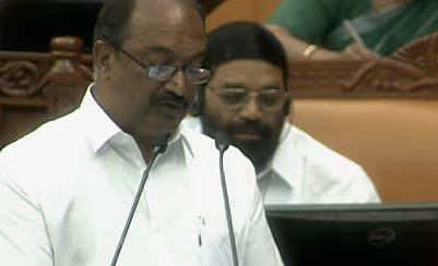 SIR ആശങ്കകൾക്ക് കേരളത്തിൻ്റെ മറുപടി: നേറ്റിവിറ്റി കാർഡ് പ്രഖ്യാപിച്ചു, നിയമനിർമ്മാണം നടത്തുമെന്ന് KN ബാലഗോപാൽ | SIR