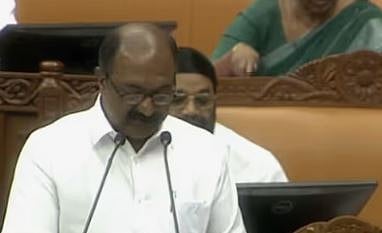 'RRTS അതിവേഗ റെയിൽ പാതയ്ക്ക് 100 കോടി, MC റോഡ് വികസനത്തിന് 5317 കോടി, പദ്ധതി വിഹിതത്തിന്‍റെ 28.5% തദ്ദേശ സ്ഥാപനങ്ങള്‍ക്ക്, മതമല്ല എരിയുന്ന വയറിലെ തീയാണ് പ്രശ്നം, വയനാട്ടിൽ ഫെബ്രുവരി മൂന്നാം വാരത്തിൽ ആദ്യ ബാച്ച് വീടുകൾ, VS സെന്‍റര്‍ തിരുവനന്തപുരത്ത്': സ്ത്രീശാക്തീകരണമടക്കം വമ്പൻ പ്രഖ്യാപനങ്ങൾ | Kerala Budget 2026