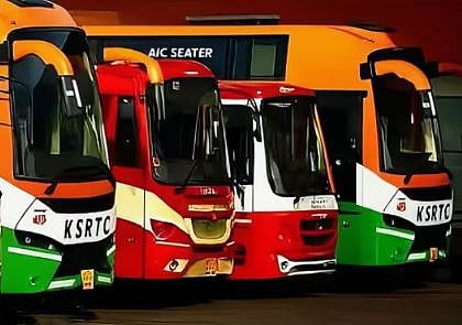 'സീറ്റിലിരുന്ന് ഭക്ഷണം': KSRTCയിൽ പുതിയ സംവിധാനം, 2000 ജീവനക്കാർക്ക് വിദഗ്ധ പരിശീലനം | KSRTC