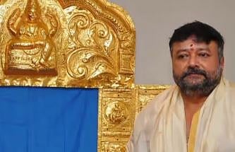 ശബരിമല സ്വർണ്ണക്കൊള്ള കേസ്: നടൻ ജയറാമിനെ SIT ചോദ്യം ചെയ്തു; കേസിൽ സാക്ഷിയാക്കാൻ നീക്കം, സ്വർണ്ണത്തിൻ്റെ അളവ് തിട്ടപ്പെടുത്താൻ വീണ്ടും ശാസ്ത്രീയ പരിശോധന; സാമ്പിൾ ശേഖരിക്കും| Sabarimala