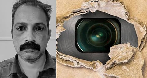വണ്ടാനം മെഡിക്കല്‍ കോളജിലെ ശുചിമുറിയില്‍ ഒളിക്യാമറ; ജീവനക്കാരന്‍ അറസ്റ്റില്‍