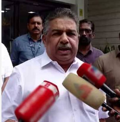 സംസ്ഥാന സ്കൂൾ പ്രവേശനോത്സവം ജില്ലയുടെ ആഘോഷമാക്കി മാറ്റും: മന്ത്രി സജി ചെറിയാൻ
