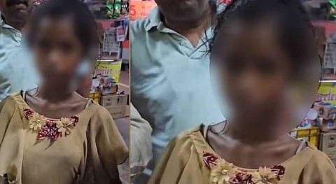 പതിമൂന്നുകാരിയെയും സഹോദരങ്ങളെയും CWC ഏറ്റെടുക്കും; മാതാപിതാക്കൾ സന്നദ്ധത അറിയിച്ചു