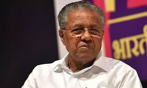 അസാധ്യമെന്ന് പലരും എഴുതിത്തള്ളിയ ‘സമ്മാനം’ സാധ്യമായത് സംസ്ഥാന സർക്കാരിൻ്റെ ഇടപെടൽ കാരണം: മുഖ്യമന്ത്രി പിണറായി വിജയൻ | CM Pinarayi Vijayan’s FB post