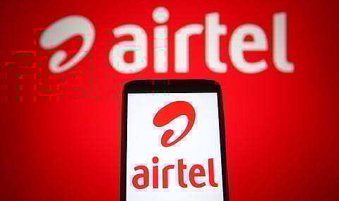 Airtel 