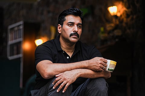 റഹ്മാൻ്റെ ആദ്യ വെബ് സീരീസ് 1000 ബേബീസ്  സ്ട്രീമിംഗിന് സജ്ജമായി !