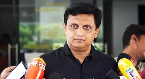 ‘ഭീരുവിനുള്ള അവാർഡ് വി ഡി സതീശന് കൊടുക്കാം, ചർച്ച നടന്നാൽ ആംബുലൻസ് വിളിക്കേണ്ടി വരുമായിരുന്നു’: പി എ മുഹമ്മദ് റിയാസ് | PA Mohammed Riyas against VD Satheesan