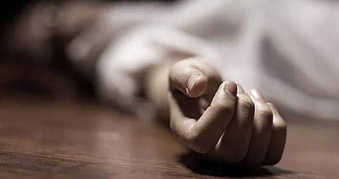 മു​ത​ല​പ്പൊ​ഴി​യി​ല്‍ മ​ത്സ്യ​ത്തൊ​ഴി​ലാ​ളി​യെ കാ​ണാ​താ​യ സം​ഭ​വം; മൃ​ത​ദേ​ഹം ക​ണ്ടെ​ത്തി