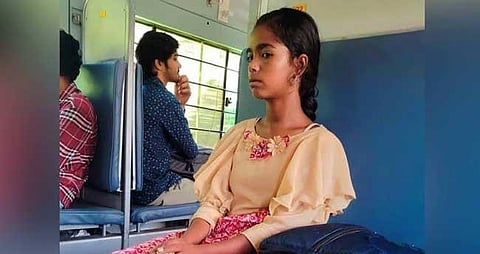13 കാരിയുടെ തിരോധാനം: കന്യാകുമാരിയില്‍ തെരച്ചില്‍ തുടങ്ങി കേരള പോലീസ്
