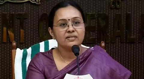 മലപ്പുറത്ത് എംപോക്‌സ്; അതീവ ജാഗ്രത വേണമെന്ന് മന്ത്രി വീണാ ജോര്‍ജ്,| Extreme caution should be exercised in Mpox