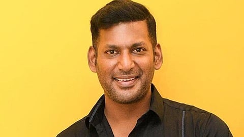 അപമര്യാദയായി പെരുമാറുന്നവരെ സ്ത്രീകൾ ചെരിപ്പൂരി അടിക്കണം; തമിഴ് സിനിമയിലും സ്ത്രീകൾക്കായി കമ്മിറ്റി രൂപീകരിക്കും; വിശാൽ