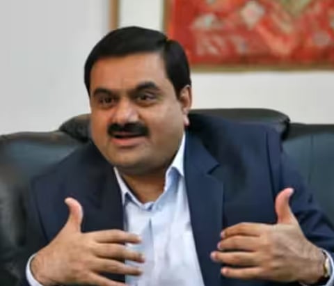 ഹിൻഡൻബർഗ് ആരോപണങ്ങളെ തള്ളി അദാനി ഗ്രൂപ്പ്