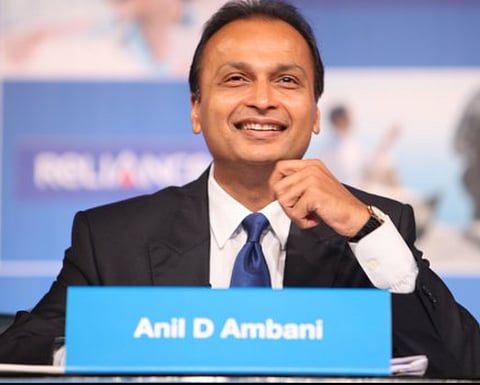 അനിൽ അംബാനിക്ക് അഞ്ച് വർഷത്തെ വിലക്കേർപ്പെടുത്തി സെബി: ഫണ്ട് തിരിമറി നടത്തി | SEBI bans Anil Ambani