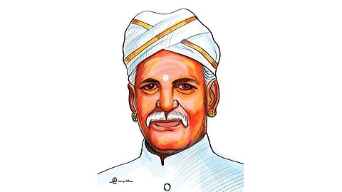അയ്യൻകാളി അനുസ്മരണ സമ്മേളനം 28 ന്