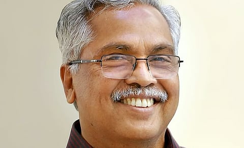 മുകേഷിന്‍റെ രാജിയിൽ തിരക്ക് കൂട്ടരുതെന്ന് ബിനോയ് വിശ്വം