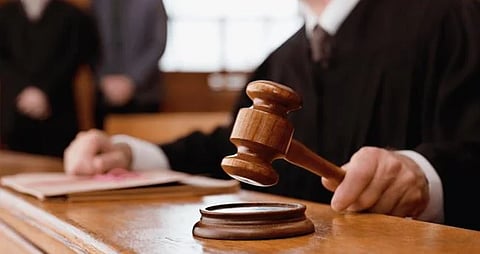 court