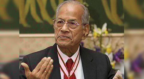 “മുല്ലപ്പെരിയാർ റിസർവോയറിൽ നിന്ന് തമിഴ്നാട്ടിലേക്ക് ടണൽ നിർമിക്കണം”:  ഇ ശ്രീധരൻ