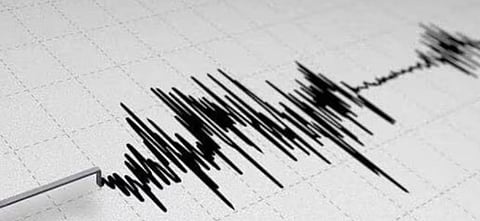 നാഗാലാൻഡിൽ റിക്ടർ സ്‌കെയിലിൽ 3.8 തീവ്രത രേഖപ്പെടുത്തിയ ഭൂചലനം | Earthquake