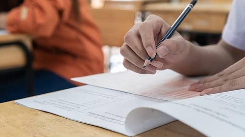 KAS exam training 