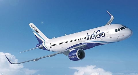 IndiGo crisis, Around 700 flights cancelled today