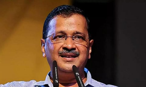 Centre allotted Kejriwal Type-VII bungalow in Lodhi Estate after being rapped by Delhi HC